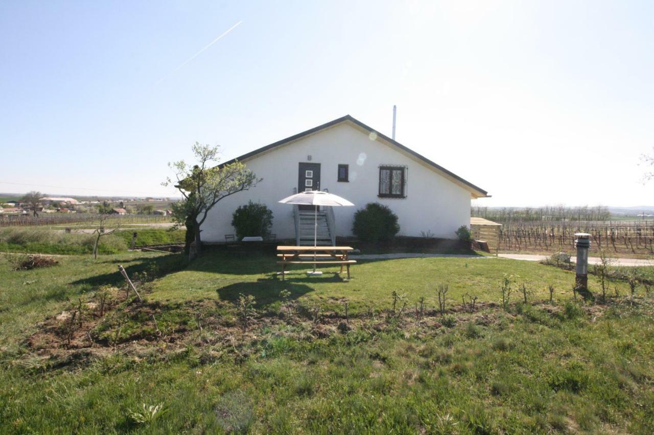 Ferienwohnung Fam. Frey Kleinhoflein Exterior photo
